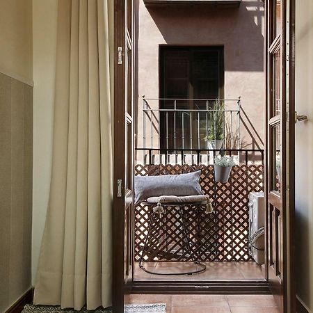 Home4U, Elvira 16, 2A Granada Bagian luar foto