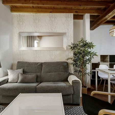 Home4U, Elvira 16, 2A Granada Bagian luar foto