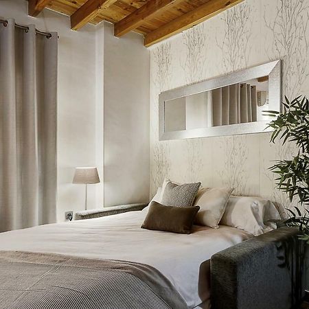 Home4U, Elvira 16, 2A Granada Bagian luar foto