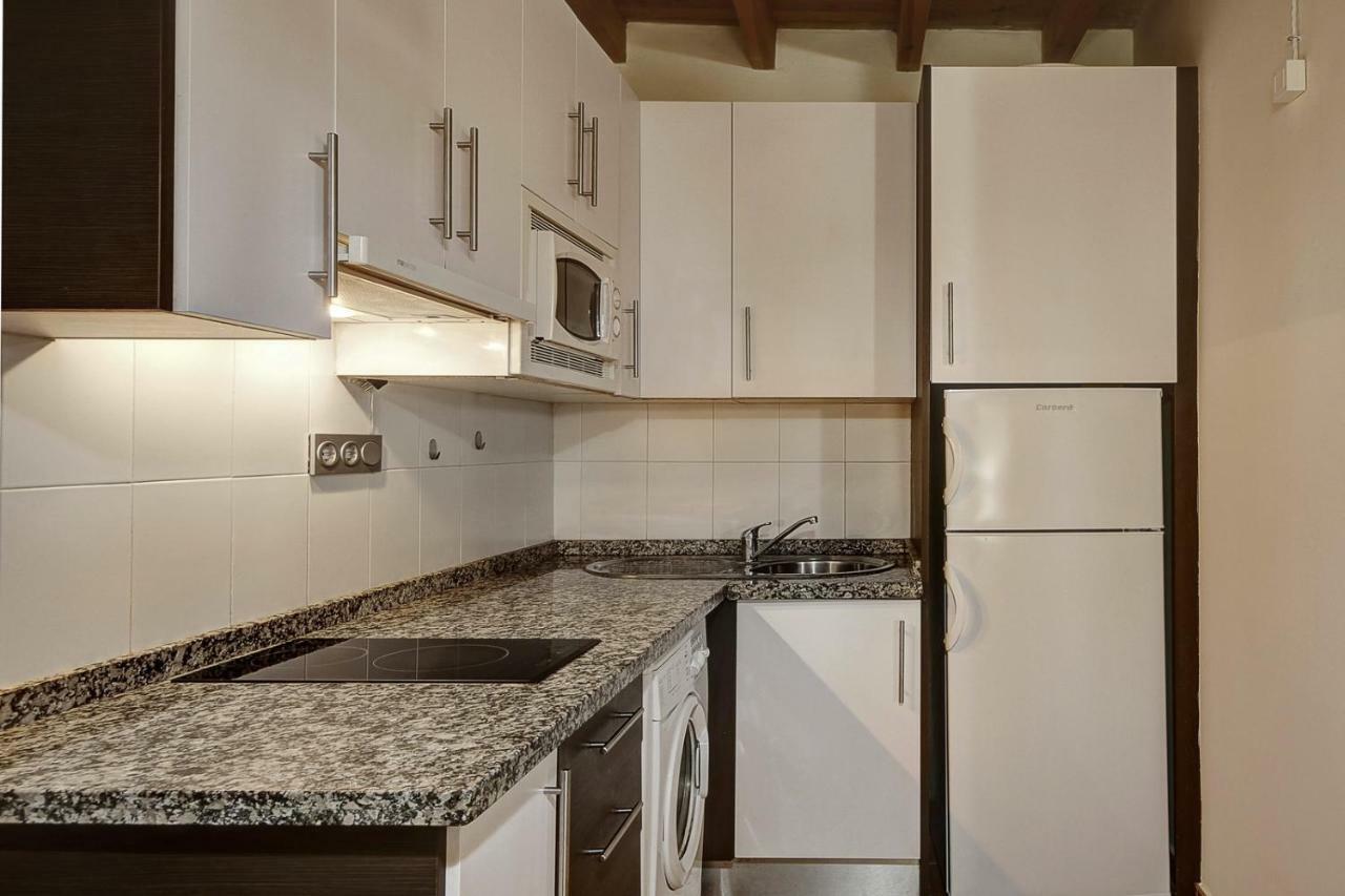 Home4U, Elvira 16, 2A Granada Bagian luar foto