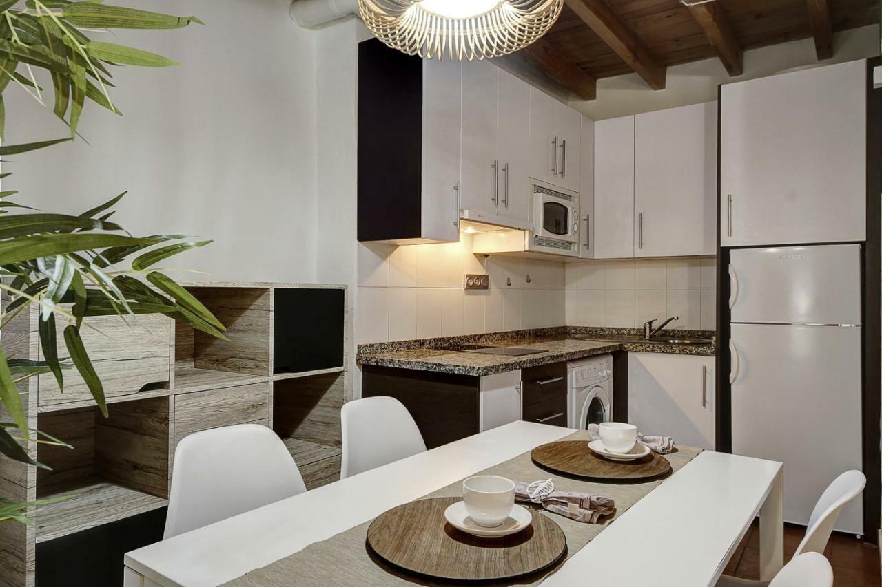 Home4U, Elvira 16, 2A Granada Bagian luar foto
