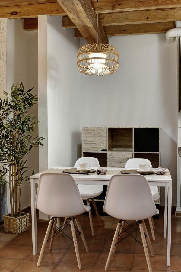 Home4U, Elvira 16, 2A Granada Bagian luar foto