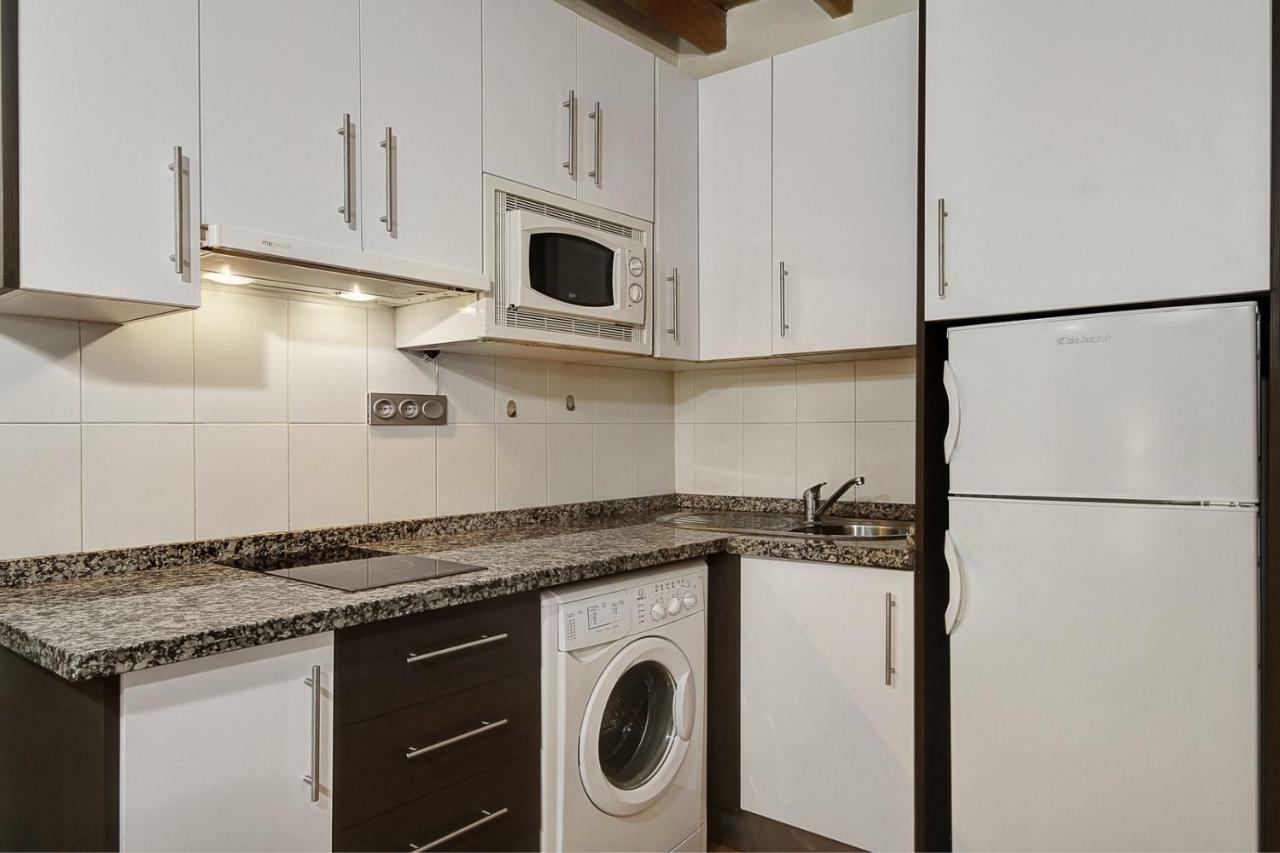 Home4U, Elvira 16, 2A Granada Bagian luar foto