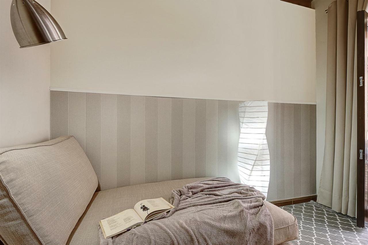 Home4U, Elvira 16, 2A Granada Bagian luar foto