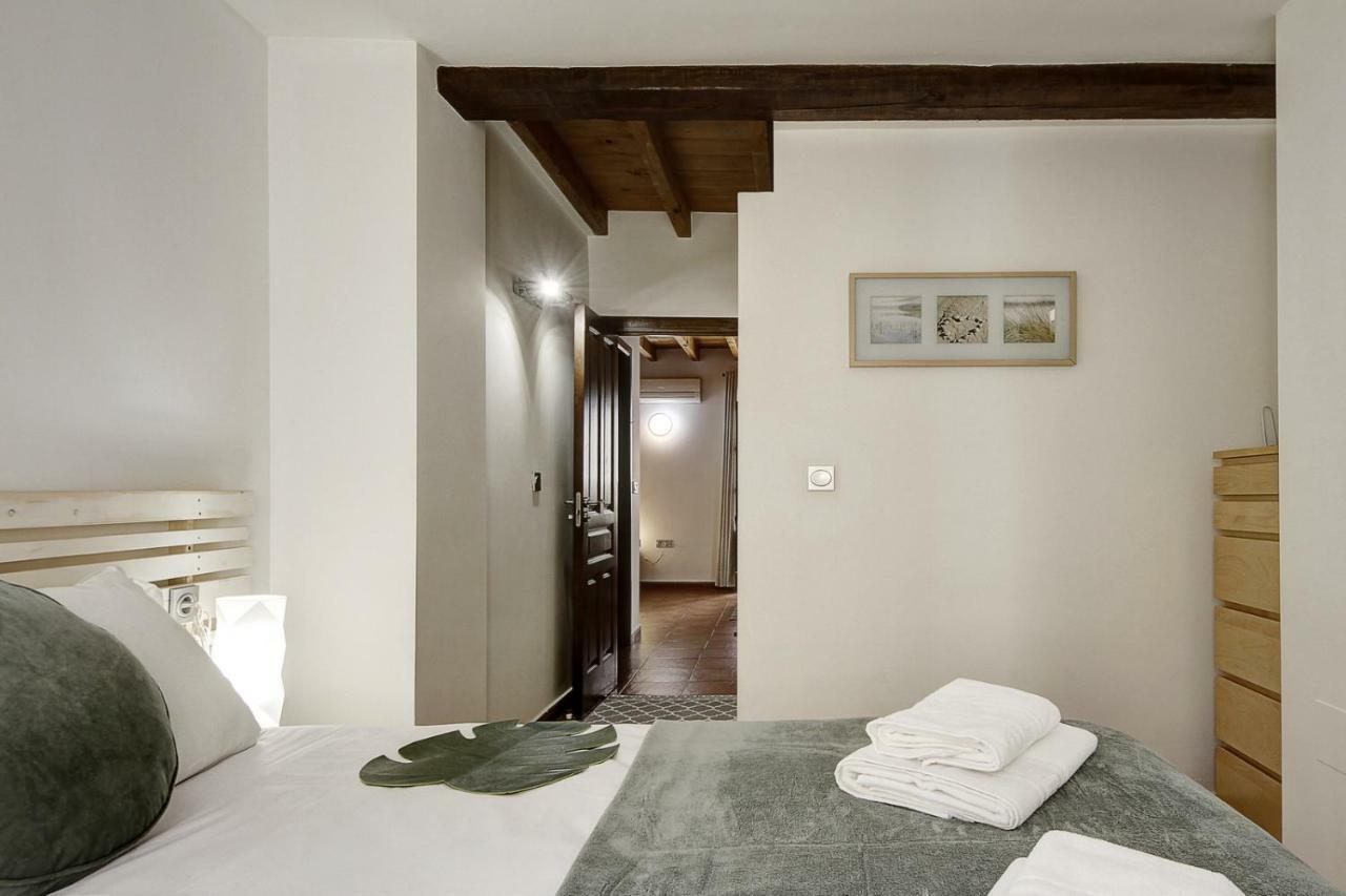Home4U, Elvira 16, 2A Granada Bagian luar foto
