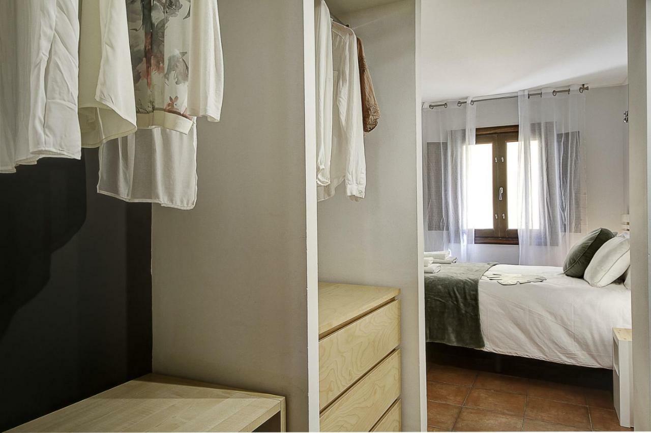Home4U, Elvira 16, 2A Granada Bagian luar foto