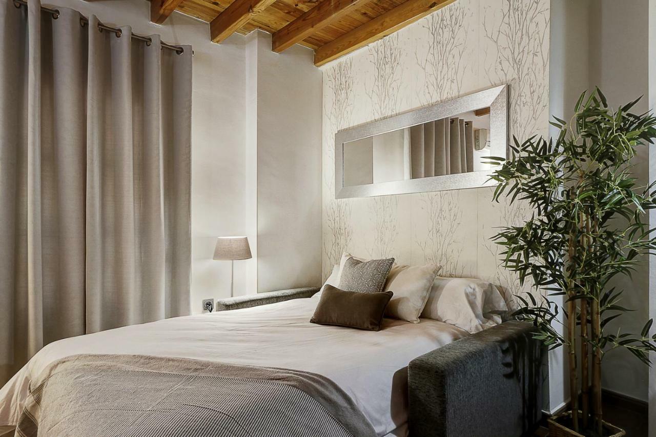 Home4U, Elvira 16, 2A Granada Bagian luar foto