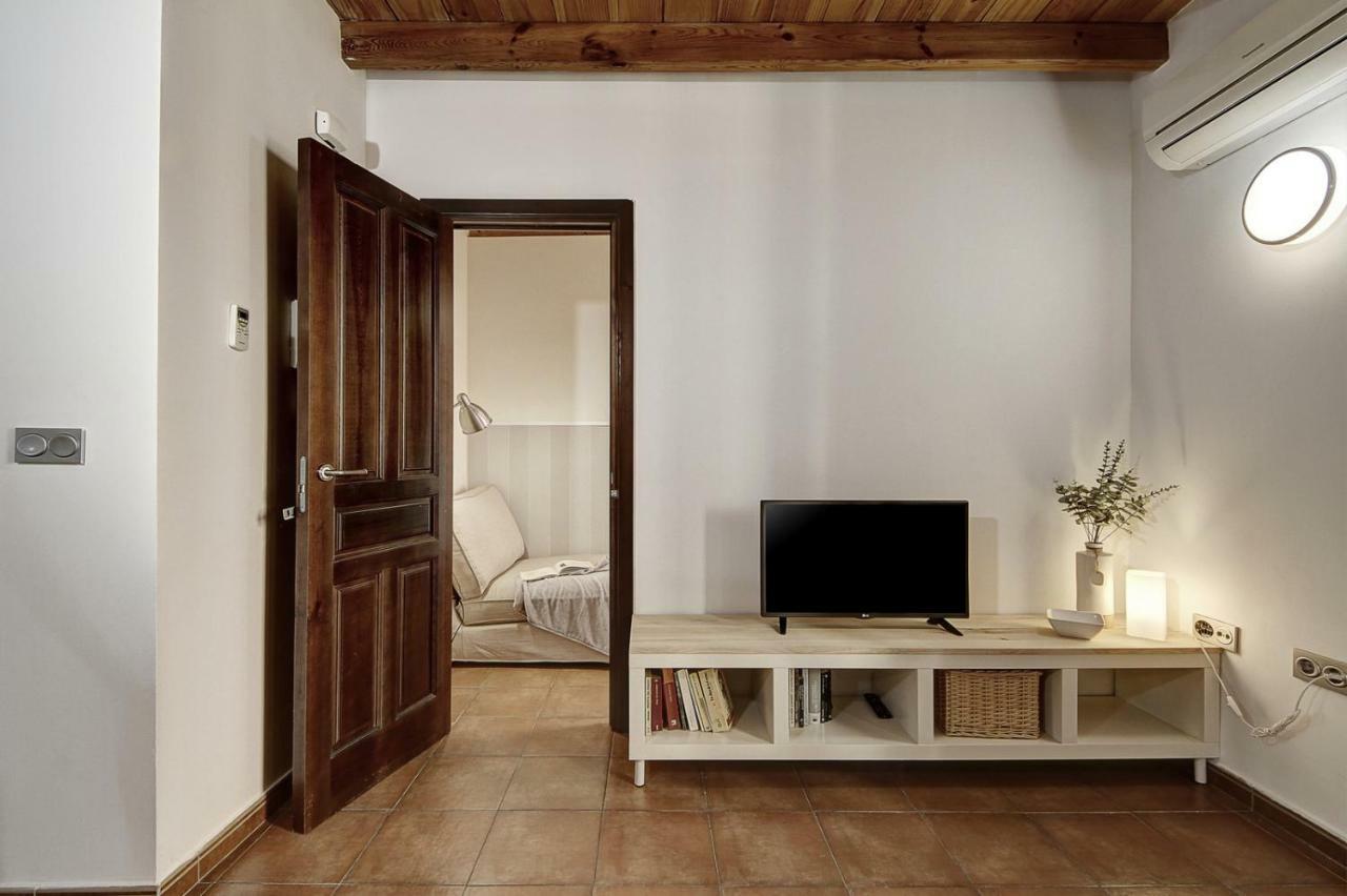 Home4U, Elvira 16, 2A Granada Bagian luar foto